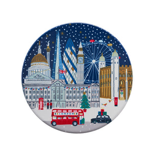 JH Winter London Coaster