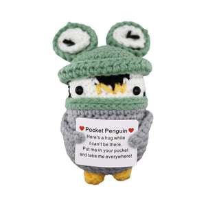 Pocket Penguin
