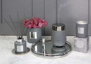 Grey & Silver Mist Diffuser