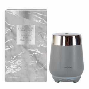 Grey & Silver Mist Diffuser