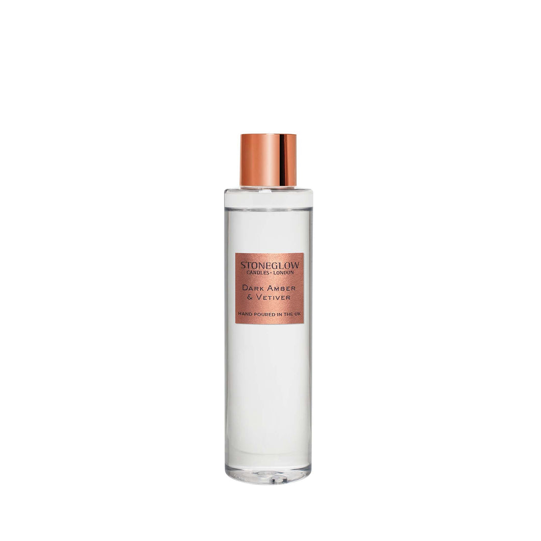 Luna Dark Amber Diffuser Refill