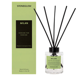 Milan - Reed Diffuser