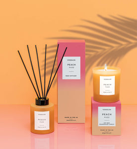 Sol Collection Peach Fuzz Diffuser