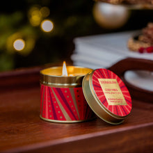 Load image into Gallery viewer, Cosy Vibes Candle Tin
