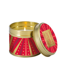 Load image into Gallery viewer, Cosy Vibes Candle Tin
