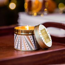Load image into Gallery viewer, Festive Wishes Fragranced Tealights
