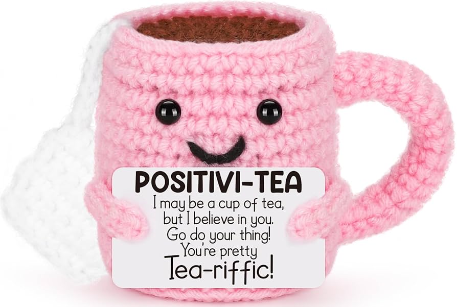 Positive Tea