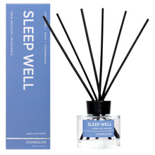 Load image into Gallery viewer, Sleep Well Reed Diffuser
