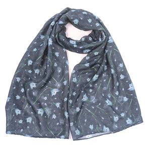 Campannle Scarf