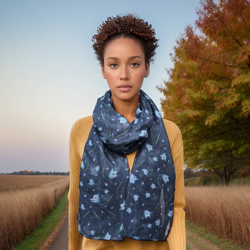 Campannle Scarf