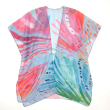 Load image into Gallery viewer, She Sells Seashells Kaftan
