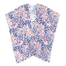 Load image into Gallery viewer, Let Love Bloom Cover Up/Kaftan
