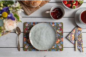Strawberry Thief Set of 4 Placemats