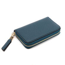 Load image into Gallery viewer, Dark Teal Mini Purse
