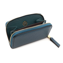 Load image into Gallery viewer, Dark Teal Mini Purse

