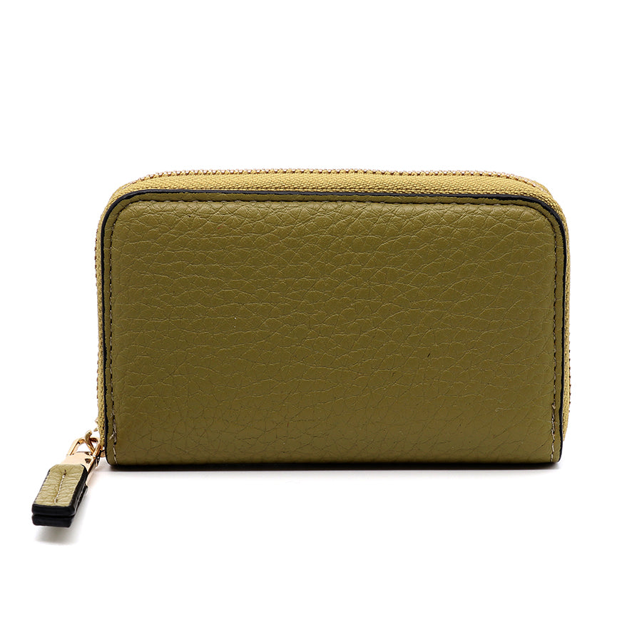 Olive Mini Purse