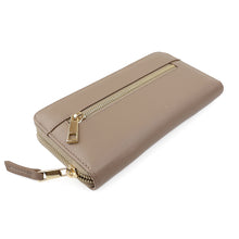 Load image into Gallery viewer, Buff Long Purse
