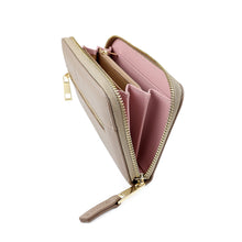 Load image into Gallery viewer, Buff Long Purse
