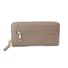 Load image into Gallery viewer, Buff Long Purse
