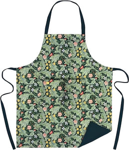 Leicester Wallpaper Apron