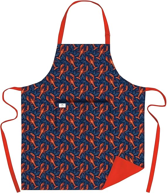 Lobster Apron