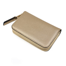 Load image into Gallery viewer, Gold Mini Purse
