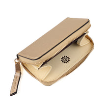 Load image into Gallery viewer, Gold Mini Purse
