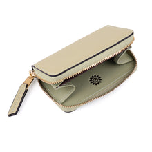 Load image into Gallery viewer, Mint Green Mini Purse
