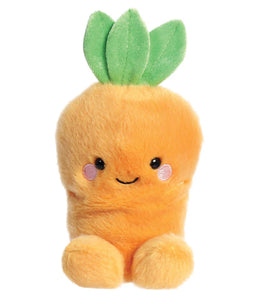 Cheerful Carrot 5in