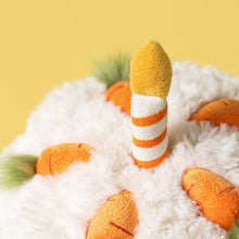 Load image into Gallery viewer, Amuseables Carrot Cake
