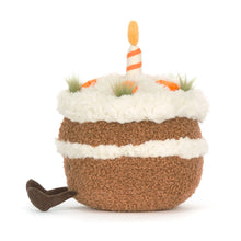 Load image into Gallery viewer, Amuseables Carrot Cake

