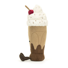 Load image into Gallery viewer, Amuseables Chocolate Milkshake
