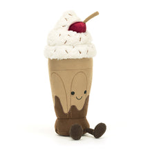 Load image into Gallery viewer, Amuseables Chocolate Milkshake
