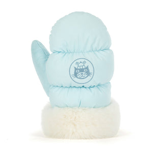 Amusable Mitten
