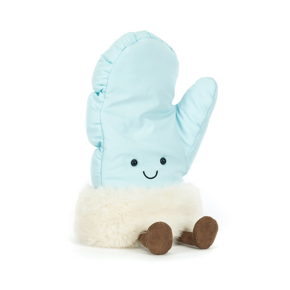 Amusable Mitten