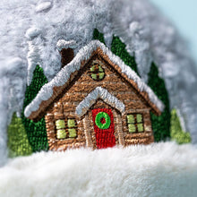 Load image into Gallery viewer, Amusable Snowglobe
