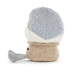Amusable Snowglobe