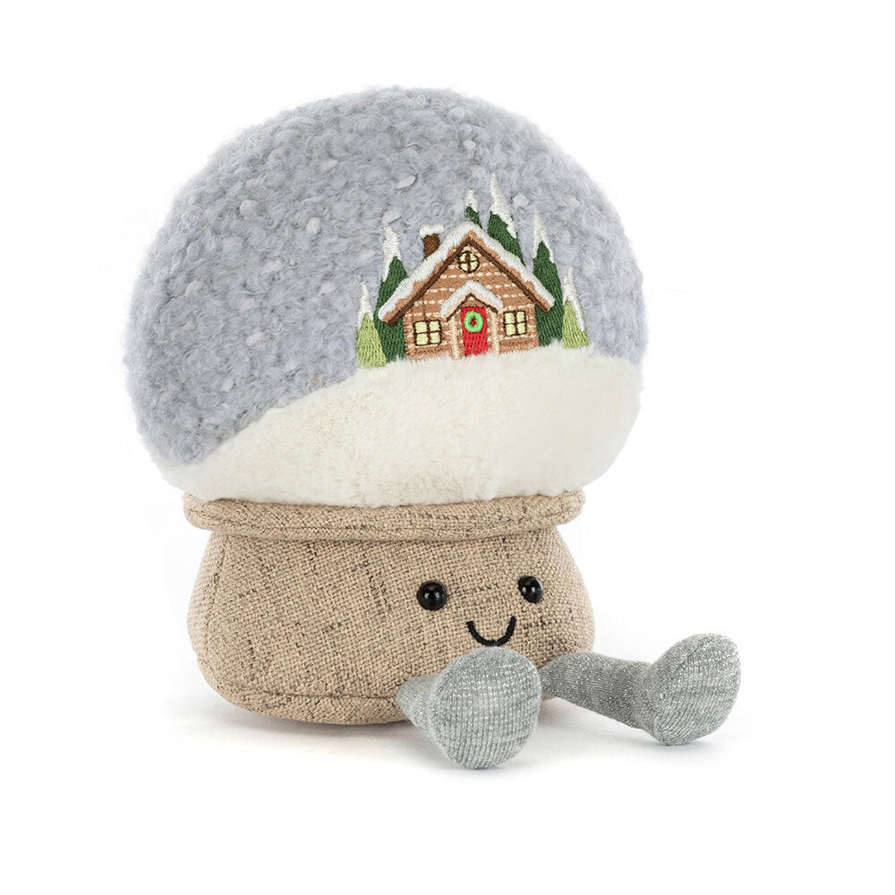 Amusable Snowglobe