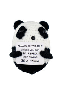 Positive Panda