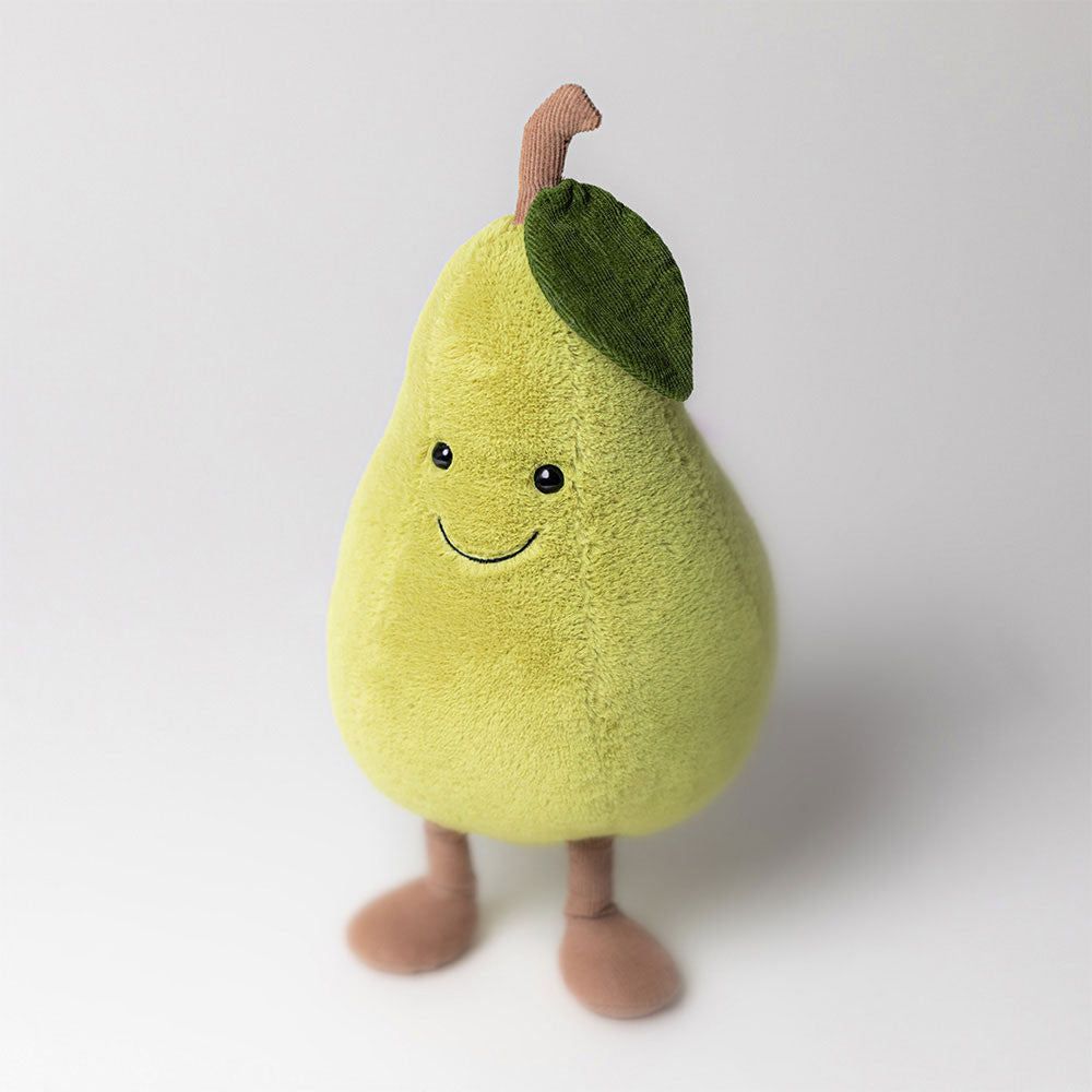 Amusable Pear