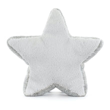 Load image into Gallery viewer, Amusable Silver Star
