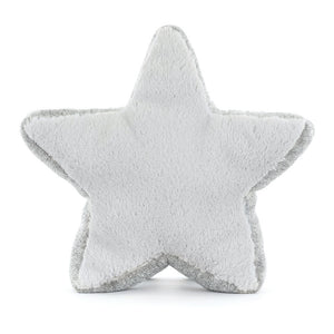 Amusable Silver Star