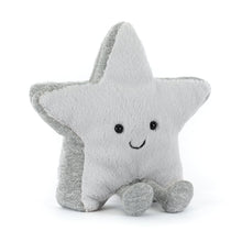 Load image into Gallery viewer, Amusable Silver Star
