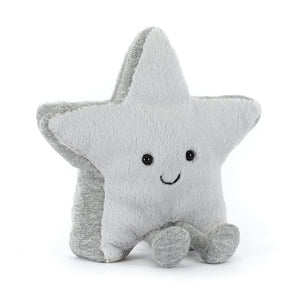 Amusable Silver Star