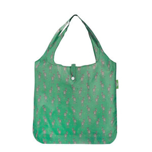 Green Dear Shopper
