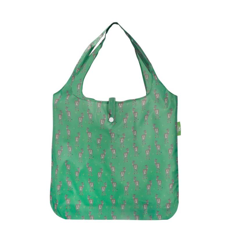 Green Dear Shopper