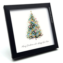 Load image into Gallery viewer, Luxury Christmas Cards Box of 6 - Xmas Tree
