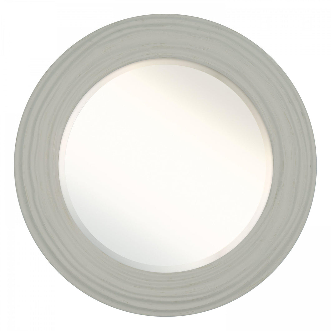 Cumbria Mirror Light Grey