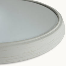 Load image into Gallery viewer, Cotswold Mirror Off White
