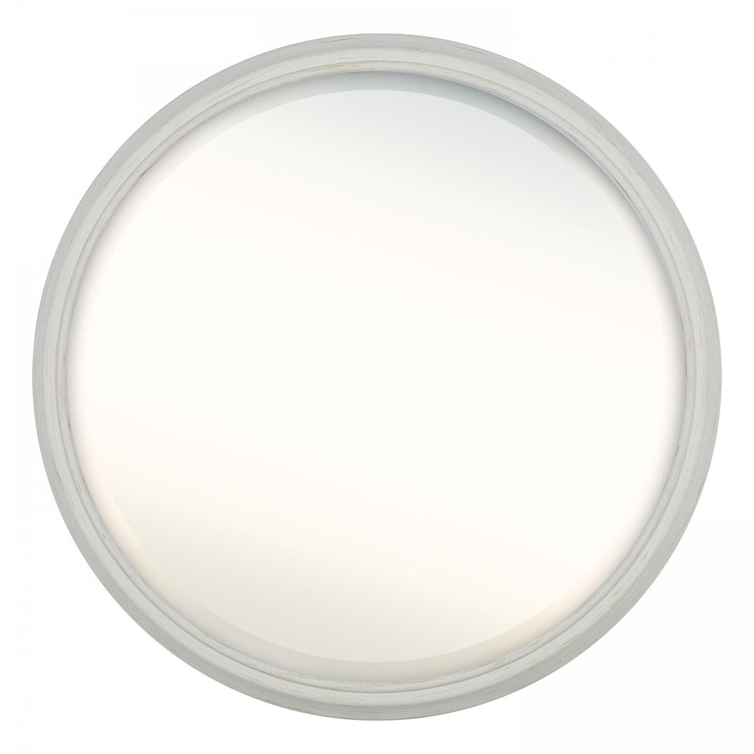 Cotswold Mirror Off White